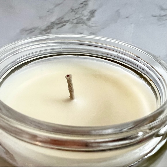 Bath & Body Works Warm Ocean Breeze Single Wick Candles, Set of 3, NEW - Picture 3 of 3